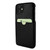 Piel Frama 838 Black FramaSlimGrip Leather Case for Apple iPhone 11