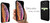 Piel Frama 838 Black FramaSlimGrip Leather Case for Apple iPhone 11