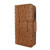 Piel Frama 840 Tan Ostrich WalletMagnum Leather Case for Apple iPhone 11 Pro