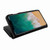 Piel Frama 840 Black Karabu WalletMagnum Leather Case for Apple iPhone 11 Pro