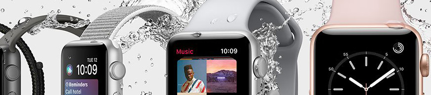 Apple Watch (42mm) Bands
