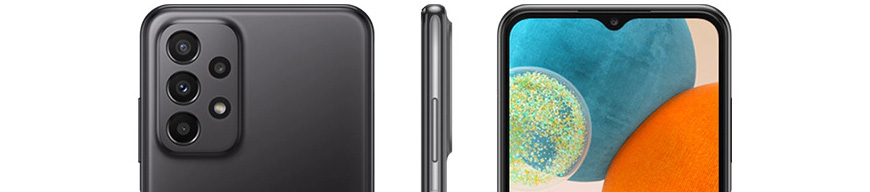 Samsung Galaxy A23 5G UW Cases