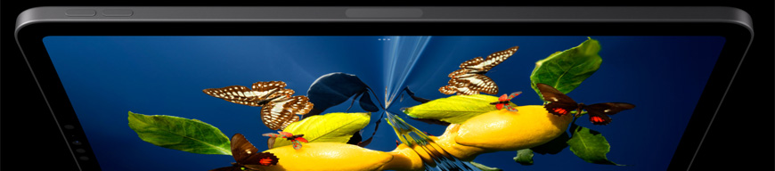 Apple iPad Pro 12.9-inch 2022 Cases