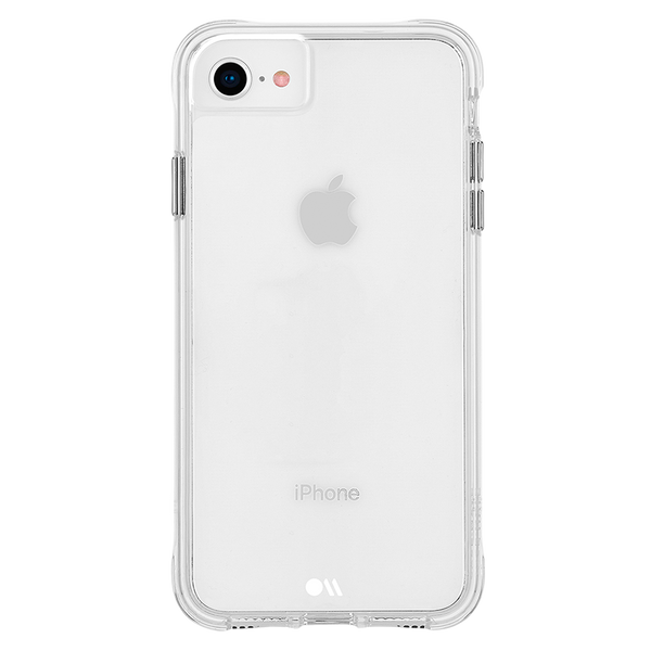 Tech21 Pure Clear Case for iPhone SE / 8 / 7