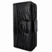 Piel Frama 764 Black Lizard WalletMagnum Leather Case for Apple iPhone 7 / 8