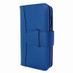 Piel Frama 769 Blue WalletMagnum Leather Case for Apple iPhone 7 Plus / 8 Plus