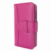 Piel Frama 769 Pink WalletMagnum Leather Case for Apple iPhone 7 Plus / 8 Plus