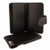 Piel Frama 769 Brown WalletMagnum Leather Case for Apple iPhone 7 Plus / 8 Plus