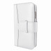 Piel Frama 769 White WalletMagnum Leather Case for Apple iPhone 7 Plus / 8 Plus