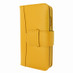 Piel Frama 769 Yellow WalletMagnum Leather Case for Apple iPhone 7 Plus / 8 Plus