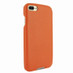 Piel Frama 768 Orange FramaSlimGrip Leather Case for Apple iPhone 7 Plus / 8 Plus