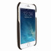 Piel Frama 768 Brown FramaSlimGrip Leather Case for Apple iPhone 7 Plus / 8 Plus