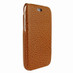 Piel Frama 765 Tan Karabu iMagnumCards Leather Case for Apple iPhone 7 Plus / 8 Plus