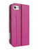 Piel Frama 762 Pink FramaSlimCards Leather Case for Apple iPhone 7 / 8