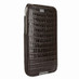 Piel Frama 771 Brown Lizard UltraSliMagnum Leather Case for Apple iPhone 7 Plus / 8 Plus