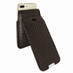 Piel Frama 771 Brown Lizard UltraSliMagnum Leather Case for Apple iPhone 7 Plus / 8 Plus
