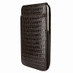 Piel Frama 771 Brown Lizard UltraSliMagnum Leather Case for Apple iPhone 7 Plus / 8 Plus