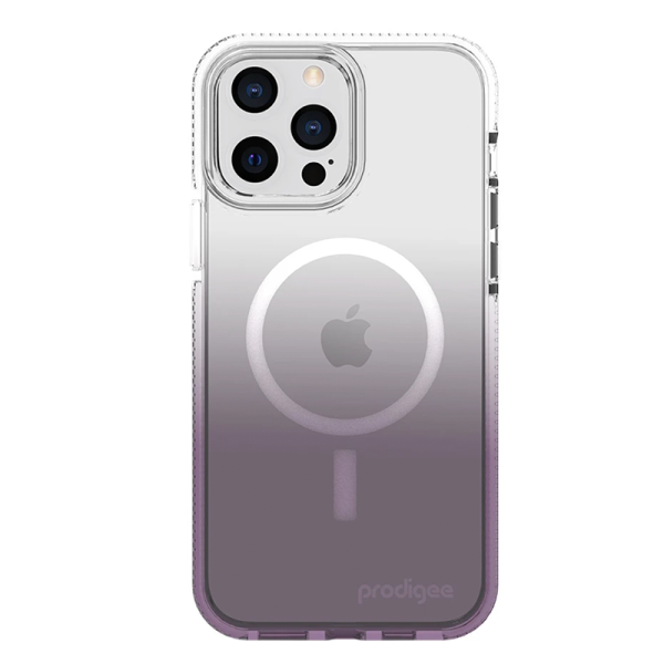 Prodigee Safetee Flow + MagSafe Case for Apple iPhone 13 Pro Max