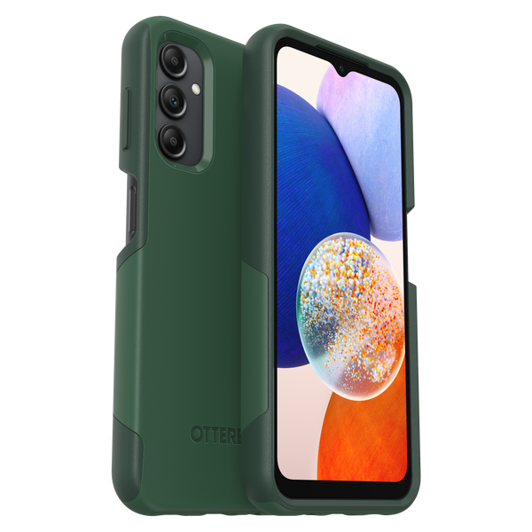 Defender Case Otterbox For Samsung A51 5g Otterbox Commuter Lite