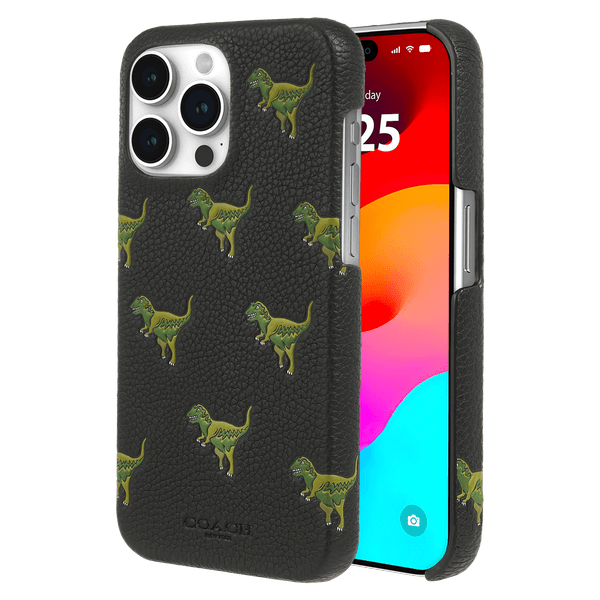 COACH レキシー iPhone15ProMax ケース COACH レキシー iPhone15ProMax ケース 公式】COACH – コーチ