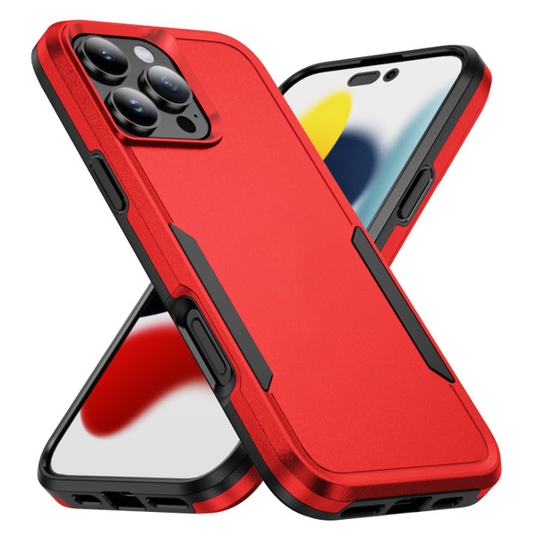 iPhoneアクセサリー Skylrk iphone16 pro bump case RED media__35578.1725403328.600.