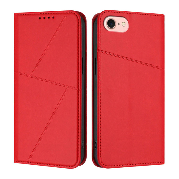 iPhone 7 / 8 / SE 2020 / SE 2022 Strong Magnetic Frosted Flip