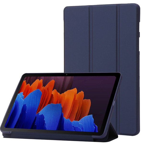 Samsung Galaxy Tab S10 FE / S9 FE / S9 3-Fold Holder Silicone