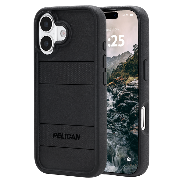 Pelican Protector MagSafe Case