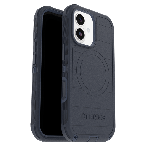 Otterbox - Defender Pro Magsafe Case With Camera Control For Apple