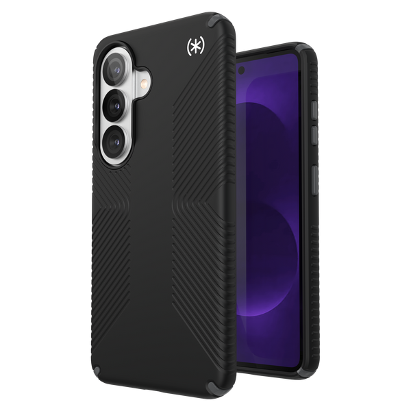 Speck - Presidio2 Grip Case With Magnet For Samsung Galaxy S26