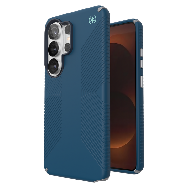 Speck - Presidio2 Grip Case With Magnet For Samsung Galaxy S26