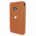 Piel Frama 568 iMagnum Tan Leather Case for Nokia Lumia 900