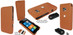 Piel Frama 568 iMagnum Tan Leather Case for Nokia Lumia 900