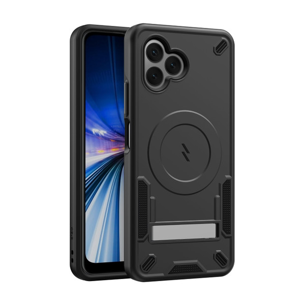 ZIZO TRANSFORM Series Celero5G Velocity Case - Black