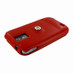 Piel Frama 581 iMagnum Red Leather Case for Samsung Galaxy S II (T-Mobile)