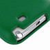 Piel Frama 604 iMagnum Green Leather Case for Samsung Galaxy Note 2