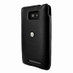 Piel Frama 614 iMagnum Black Leather Case for HTC 8X