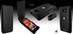 Piel Frama 614 iMagnum Black Leather Case for HTC 8X
