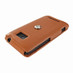 Piel Frama 614 iMagnum Tan Leather Case for HTC 8X