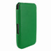 Piel Frama 615 iMagnum Green Leather Case for BlackBerry Z10