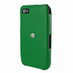 Piel Frama 615 iMagnum Green Leather Case for BlackBerry Z10