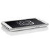 Incipio White Feather SHINE Ultra Thin Shell with Aluminum Finish for Samsung Galaxy Note 2