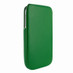 Piel Frama 618 iMagnum Green Leather Case for Samsung Galaxy S4