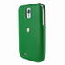 Piel Frama 618 iMagnum Green Leather Case for Samsung Galaxy S4