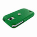 Piel Frama 618 iMagnum Green Leather Case for Samsung Galaxy S4