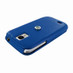 Piel Frama 618 iMagnum Blue Leather Case for Samsung Galaxy S4