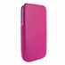 Piel Frama 618 iMagnum Pink Leather Case for Samsung Galaxy S4