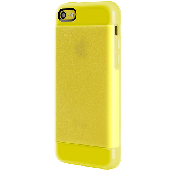 iphone 5s yellow case