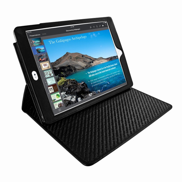 Slim Magnetic Smart Case For IPad Air 2 / IPad Pro 9.7" & Similar 9.7-inch Models