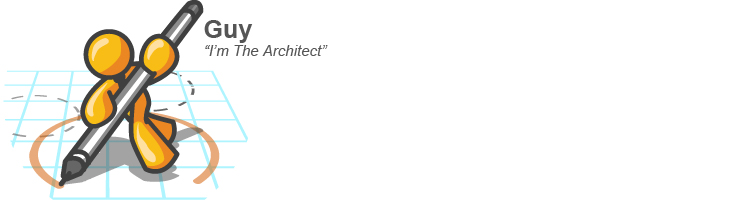 Guy - I'm The Architect